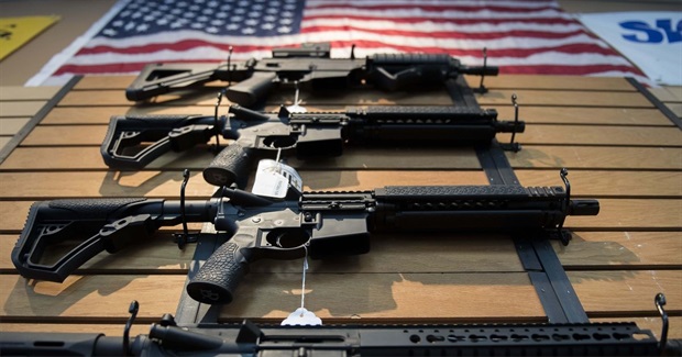 Shootings Are the Symptoms of an American Disease