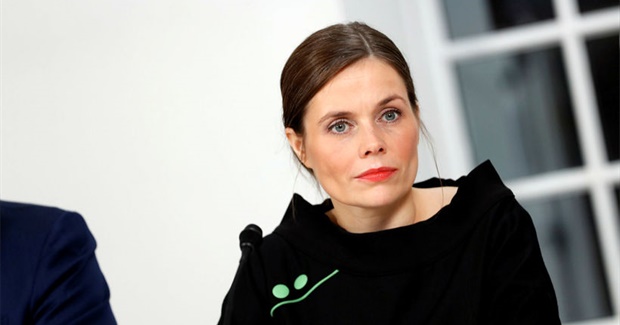 How Iceland Is Already Using Its Wellbeing Framework in Tackling the Covid-19 Crisis
