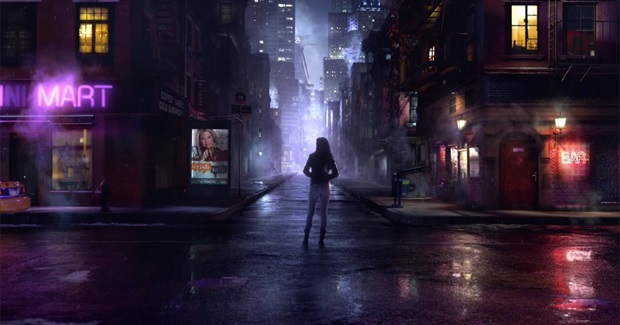 Me, My Anger, and Jessica Jones