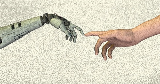 Can Intelligence Be Artificial?