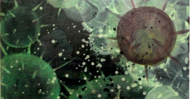 Searching for the Anti-Virus | Covid-19 as Quantum Phenomenon