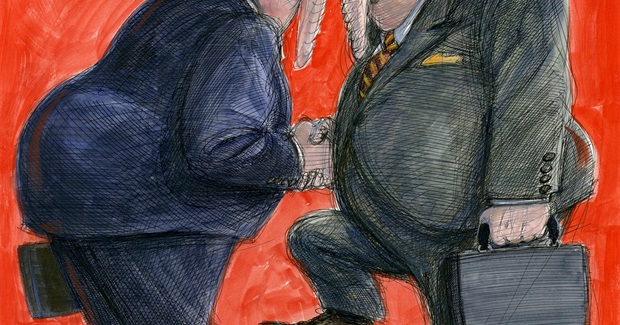 The Stealth War on Abortion