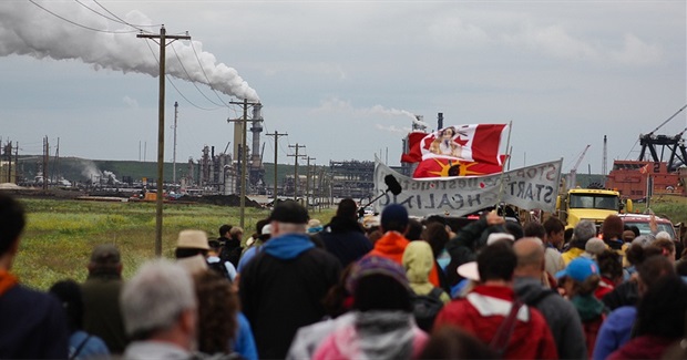 Twenty Things YOU Can Do To Address the Climate Crisis!