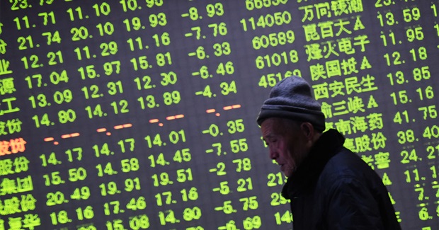 The Great Global Slowdown: What’s Next?