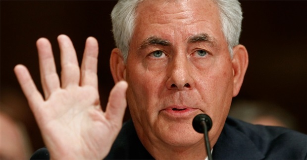 GOP Tries to 'Jam' Through Nominees Not Yet Vetted, Ethics Office Warns