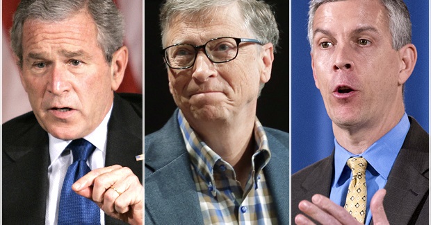 Corporate Reformers Wreck Public Schools: Billionaire Foundations and Wall Street Financiers Are Not Out to Help Your Kids Learn