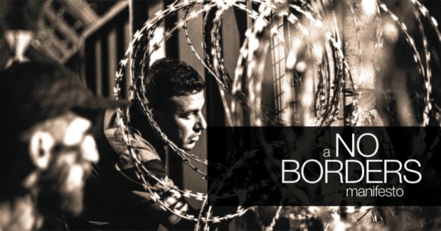 A No Borders Manifesto