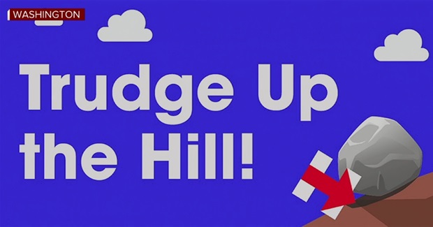 Obama Throws Ancient Greek Shade at Clinton During White House Correspondents' Dinner