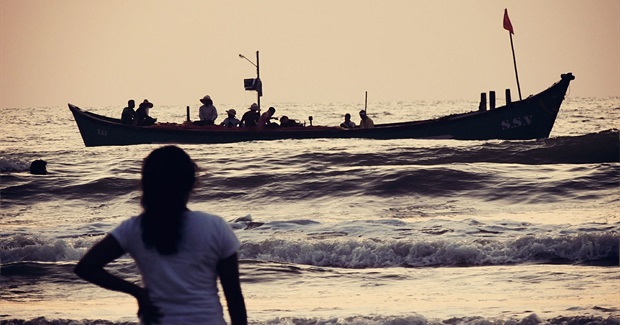 Europe's Humanitarian Crisis: The Inherent Injustices