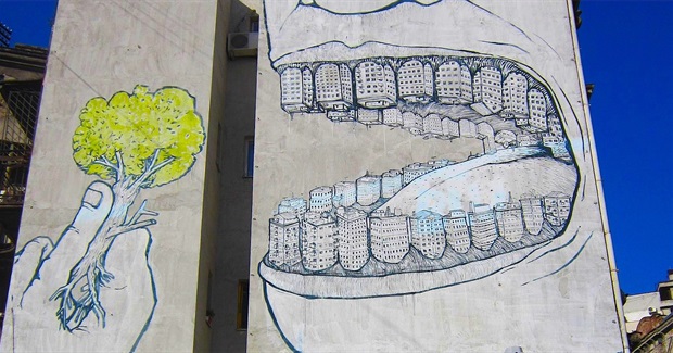 Capitalism: A Good Word for a Bad Thing