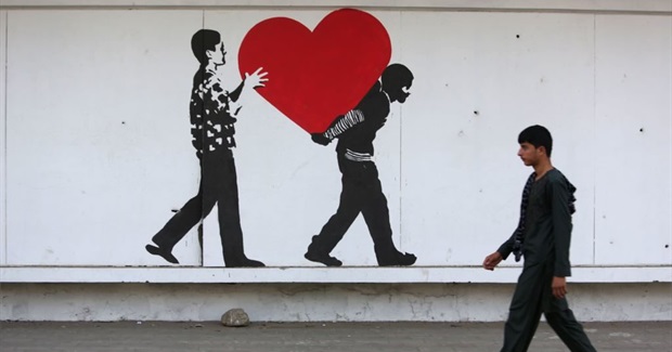 “Basic Training” for Spiritual Warriors