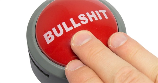 The Source of All That Is Wrong With Our System Is a Low Self-Esteem