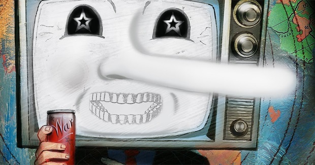 War, Propaganda and the Media: A Detailed Primer on the Tactics of Modern War Propaganda