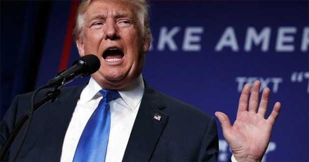 How Not to Protest Trump