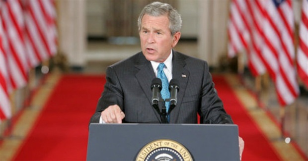 The National Security State as a Criminal Enterprise