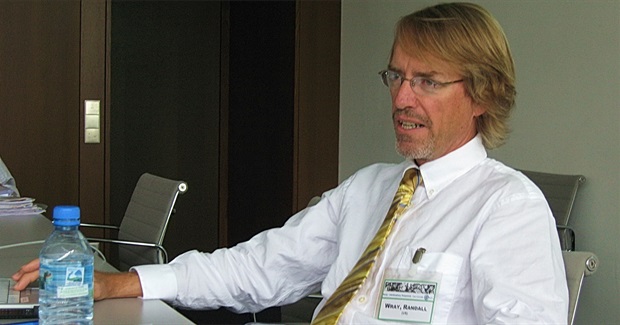 The Job Guarantee: A Government Plan for Full Employment | The Nation