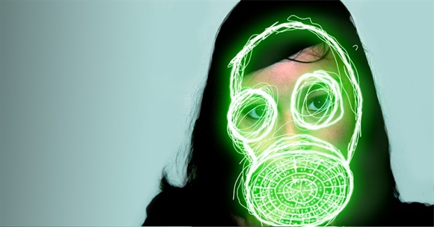 Just Another Day in the Acid Nation