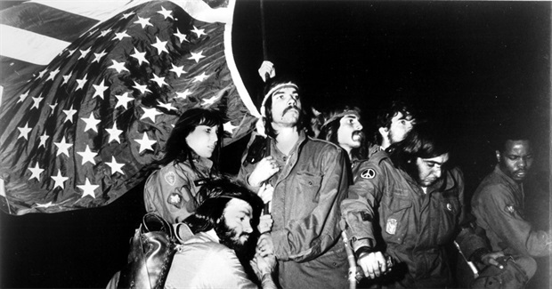 5 documentaries on civil disobedience in the U.S.