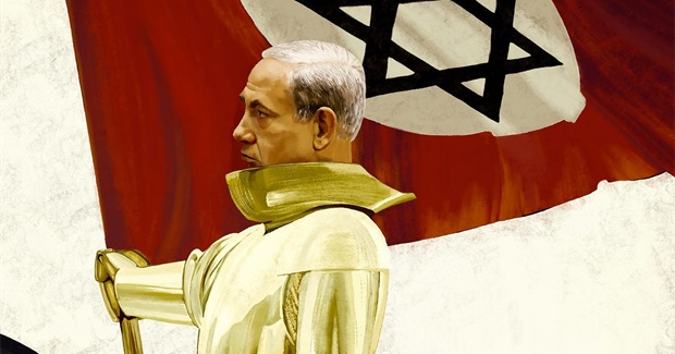 Israel’s Suicidal Rupture With the U.S.
