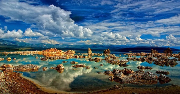 Walking Water Pilgrimage to Address Global Water Crisis