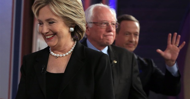 I Have Had It With Cynical Faux-Realists Attacking Bernie Sanders Idealists