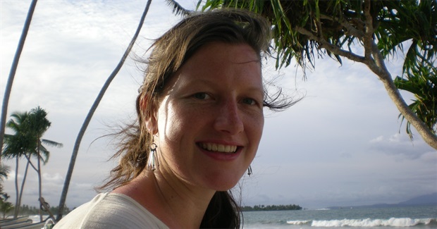 West Papua: a Journey to Freedom