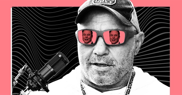 Musk and Rogan's Three-Hour Echo Chamber: Unpacking the Unfounded Claims