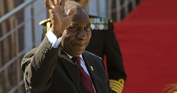 South Africa's Carbon Tax Set to Go Into Effect Next Week