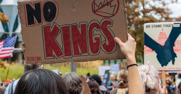 10 Crucial Things You Can Do to Take on Trump in 2026
