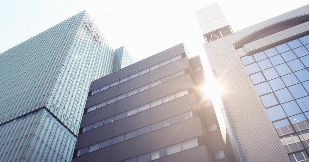 Forget Desert Solar Farms: We Can Get More Than Enough Solar Energy From Cities