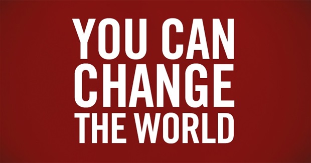 Education Plus Compassion – How to Change the World