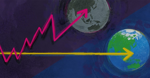Sooner or Later, We Have to Stop Economic Growth — and We’ll Be Better for It