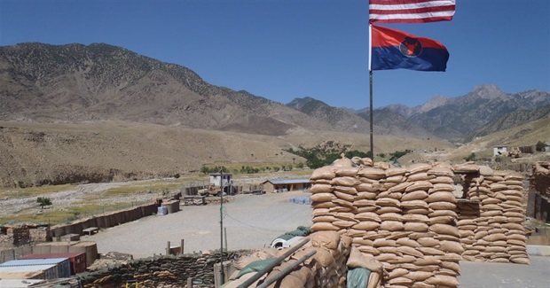 My experiences stationed in a USMC Public affairs office shaped my criticism of media