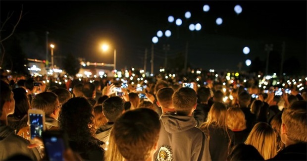 School Shootings: Who to Listen to Instead of Mainstream Shrinks