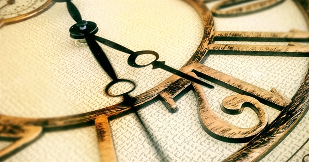 The 30 Second Habit with a Lifelong Impact