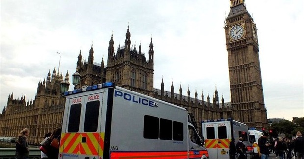 Britain's 'Privatisation of Protest' Sets Dangerous Precedent