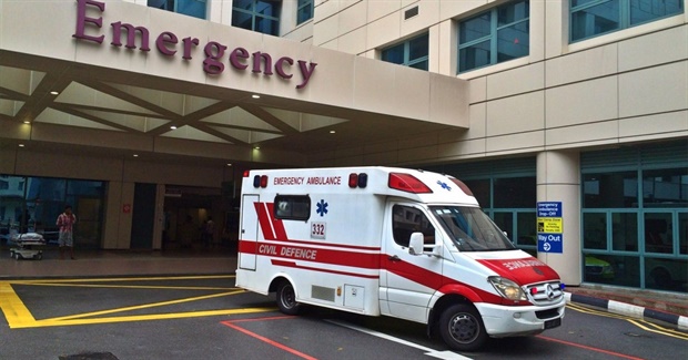 As scientists have long predicted, warming is making heatwaves more deadly