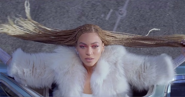 My (Apparently) Obligatory Response To 'Formation': In List Form