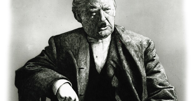 Donald Trump and the Age of Evil