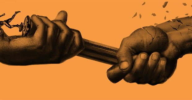 The Remaking of the Global Working Class