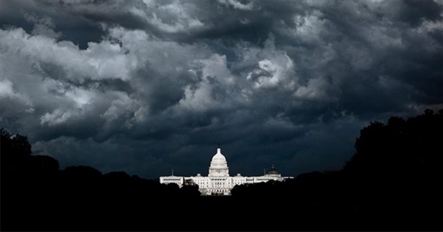 The Coming Collapse