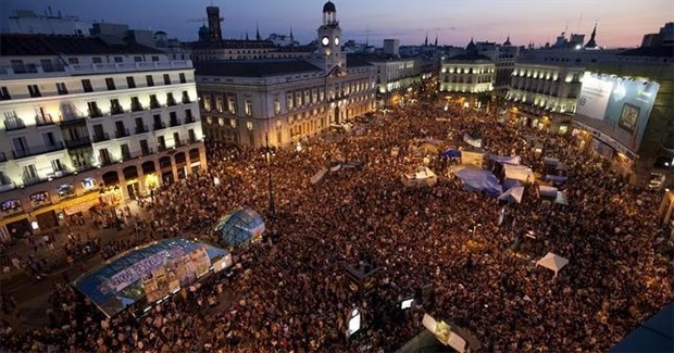 Reclaiming Democracy: Real Democracy Is Not in the Ballot Box