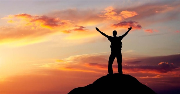 Realize Your Potential: Occupy is a Consciousness-Expanding Phenomenon