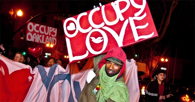 No Justice Without Love: Why Activism Must Be More Generous