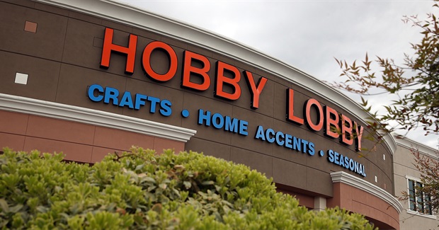 Christians Call Out Hobby Lobby For Hypocrisy