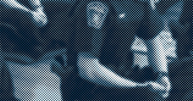 Does Nonviolence Really "Protect the State"?