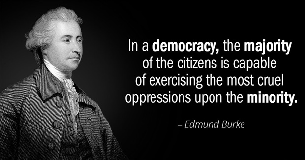 The Tyranny of the Majority Myth: How Elites Tricked Us Into Fearing Democracy