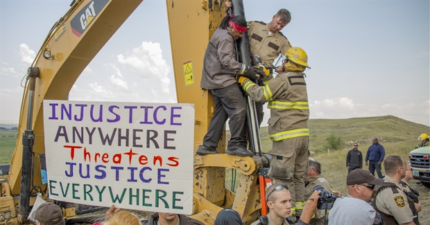 Twelve Things To Remember After The US Election, From Front Line Organizers