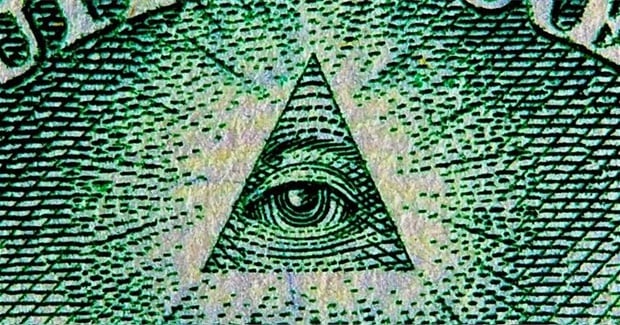 The Role of Anti-Establishment "Conspiracy Theories"