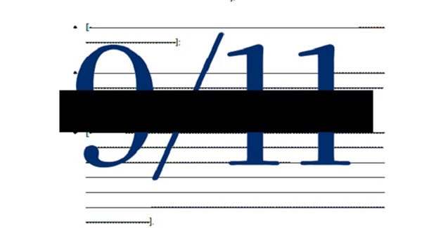 Congressmen Reiterate Call for Release of 9/11 Secrets